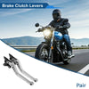 Ducati 996 / 998 / B / S / R Levers / 1x / Long Brake Clutch Levers (1999–2003)