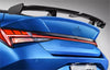 Honda Accord Sedan Universal Rear Fiber Trunk Spoiler 55'' PRO Style (2003-2023)