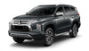 Mitsubishi Pajero Sport Door Handle Bowl Cover (2019-2020)