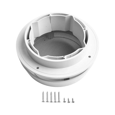 Rain / RV Upgraded / Exhaust Outlet Vent (2020–2025)