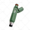 Toyota Corolla, Matrix, Chevy Prizm 4PCS Fuel Injectors (2003-2008)
