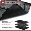 Volvo XC90 (2015-2024) 1 Pc Flat Face Cargo Liner Trunk Mat