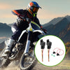 Motorcycle Car Truck with Sockets Fuses 4Pins / 24V 40A / Relay