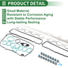 Chevrolet Tahoe Valve Cover Gasket Kit 5.3L 1 Set (2015 - 2020)