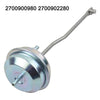 Mercedes-Benz A-Class Turbo Wastegate Actuator