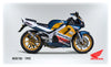 Boulons Acier Tête De Fourche Pare-Brise Pour Honda NSR150