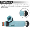 Toyota Camry (2000-2001) 2.2L 1 Pc Fuel Injector 23209-03010