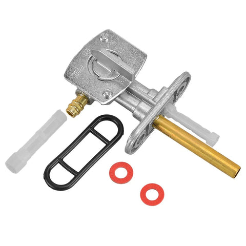 Suzuki Yamaha ATV Polaris Fuel Tank Tap Valve Switch