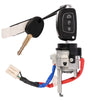 2011-2015 Elantra Full Door Lock Cylinder (2011-2015)