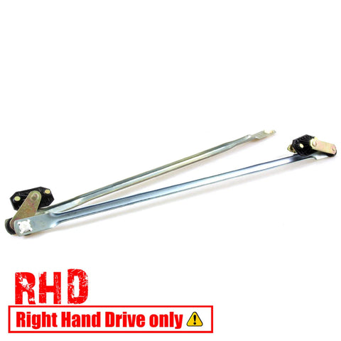 Holden Isuzu Rodeo Bedford KB KBZ Faster-Z 1988-2008 Wiper Linkage
