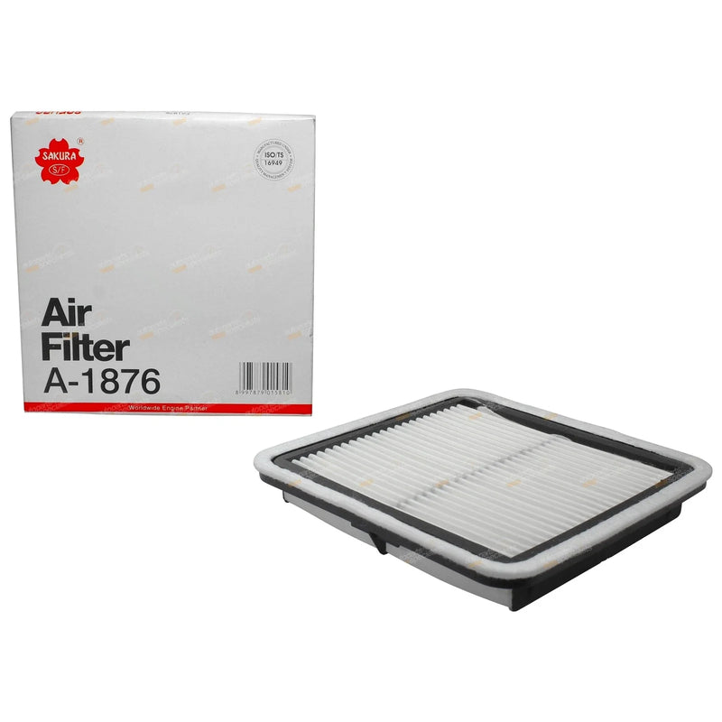 Subaru Impreza G3 Air Filter (2007 - 2014)