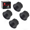Honda TRX400 TRX420 TRX500 TRX520 Front Rear Wheel Center Cap (1999–2016)