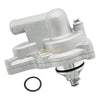 Suzuki LTZ400 QuadSport Z 400 Water Pump & O-rings (2005–2014)