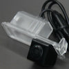 Volkswagen Rabbit Reverse Rear View Backup Camera (2006–2009)