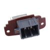 Ford Explorer, Ranger, Mazda B2500, B3000 HVAC Resistor Blower Motor