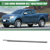 Lexus GX 470 Front Left Window Belt Weatherstrip (2003-2009)