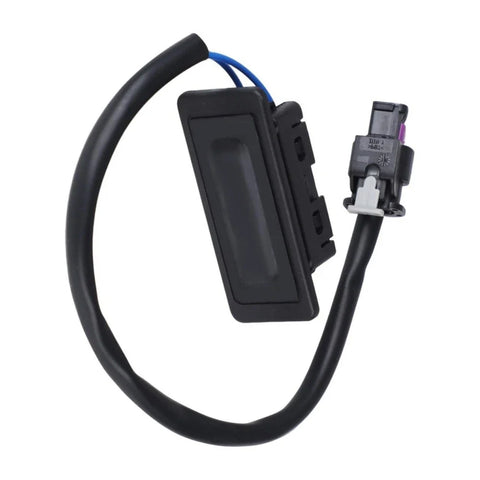 Chevrolet Buick Cadillac Rear Trunk Liftgate Release Switch (2005-2015)