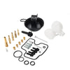 Honda CBR250RR MC22 Carburetor Repair Rebuild Kit (1990-1996)