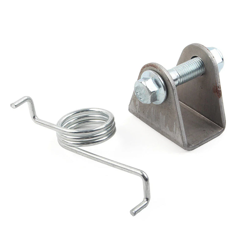 ATV Dirt Bike Go Kart Steel Shock Absorption Suspension Mounting Bracket