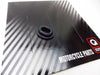 Honda SL100 Side Cover Rubber Grommet (1970-1973)