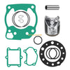 Honda CR250R Top End Rebuild Kit 66.4mm Piston Gaskets Bearing (1997–2001)