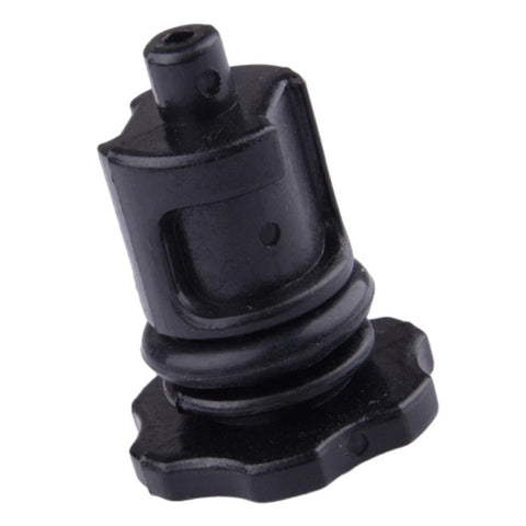Chrysler Dodge Jeep Transmission Oil Dipstick Filler Cap (2007-2018)