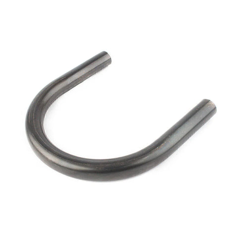 Suzuki GS125, GN125, Honda CB Rear Stainless Steel Cushion Seat Hoop
