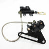 PITPRO 150cc 250cc Trail Dirt Bike 15mm Hydraulic Rear Disc Brake Caliper
