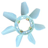 Toyota HiAce GDH / GRH Radiator Fan Blade (2019–Current)