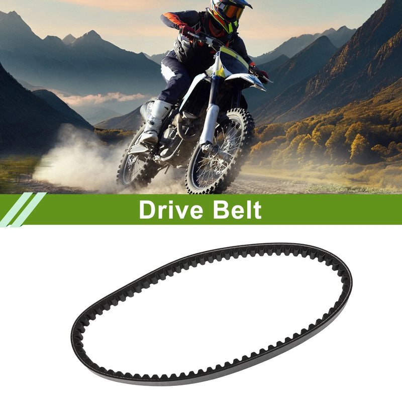 Honda Benry 50 Motorcycle Drive Belt V-Belt (2003-2005)