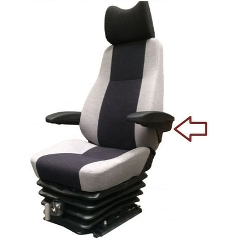 Armrest Repair KIT Left Hand Side FOR Mercedes Vito Viano