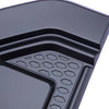 Toyota Prado Land Cruiser LC250 Fender Vent Wing Covers (2024)