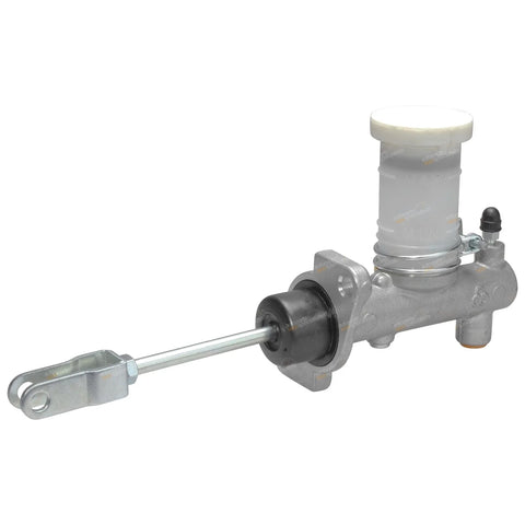 Nissan Navara D21 Clutch Master Cylinder 4cyl 2.4L V6 3.0L (1992 - 1995)