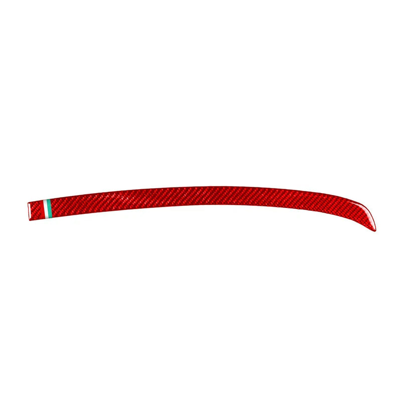 Alfa Romeo 159 Co-pilot Dashboard Panel Cover Trim (2006-2011)