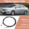 Toyota Corolla Trunk Release Cable (2009–2013)