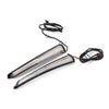 Harley Touring Road Glide Lower Fairing Light Turn Signal Running Lamp (14-23)