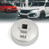 Ford, Hyundai 14 Flutes 67mm Oil Filter Socket Wrench
