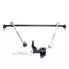 Nissan Navara D22 NP300 1997-2001 Front Steering Linkage Rebuild Kit