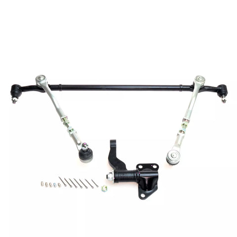 Nissan Navara D22 NP300 1997-2001 Front Steering Linkage Rebuild Kit