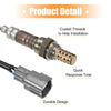 Toyota Altezza SXE10 O2 Oxygen Sensors (1998)