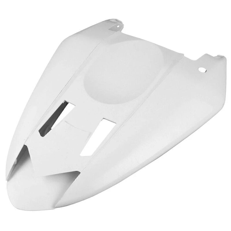 Kawasaki Ninja ZX-10R Unpainted Rear Cowl Tail Fairing (2004-2005)