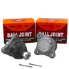 Mitsubishi Challenger PB Upper & Lower Ball Joints (2009 - 2013)