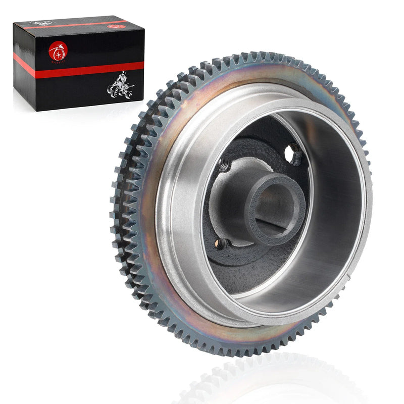 Polaris Ranger Magneto Rotor Flywheel (2005–2012)