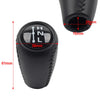 Toyota Land Cruiser Prado Gear Shift Knob Shifter Handle (2003-2009)