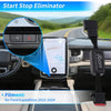 Ford Expedition Auto Start Stop Eliminator (2022-2024)