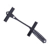 Toyota Sienna Black Battery Hold Down Clamp (2004-2020)