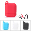 Apple AirPods Silicone Shockproof Protective Case (2016-2023)