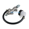 Kawasaki ZX636 Ninja ZX-6R Rear Brake Master Cylinder (2002-2014)
