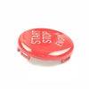 BMW E93 Button Ring Cover (2007–2013)
