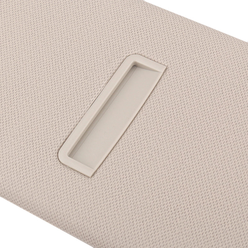 Hyundai Elantra 1x Beige Sun Visor (2011-2015)